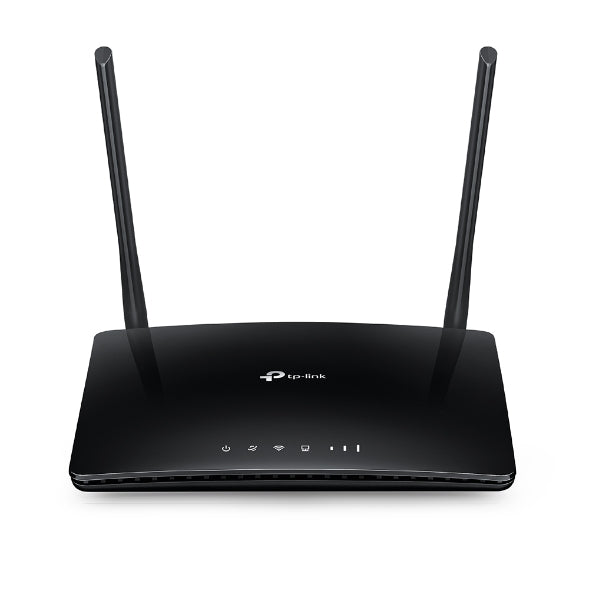 Tp-Link TL-MR6400 I 300Mbps Wireless N 4G LTE Router