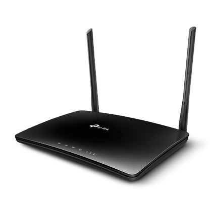 Tp-Link TL-MR6400 I 300Mbps Wireless N 4G LTE Router