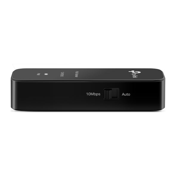 Tp-Link TL-POE10E I Fast Ethernet PoE+ Extender