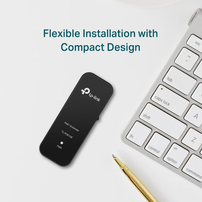 Tp-Link TL-POE10E I Fast Ethernet PoE+ Extender