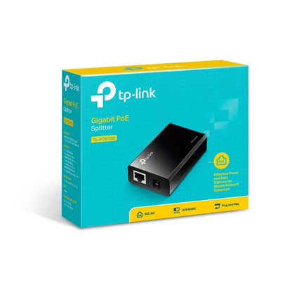 Tp-Link TL-POE10R I PoE Splitter