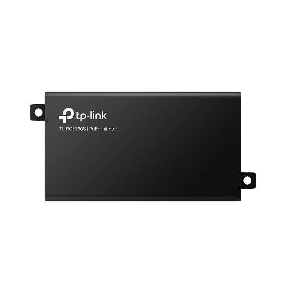 Tp-Link TL-POE160S I PoE+ Injector