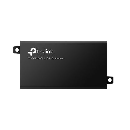 Tp-Link TL-POE260S I 2.5G PoE+ Injector