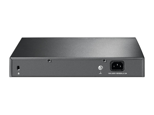 Tp-Link TL-SF1016DS I 16-Port 10/100Mbps Desktop/Rackmount Switch