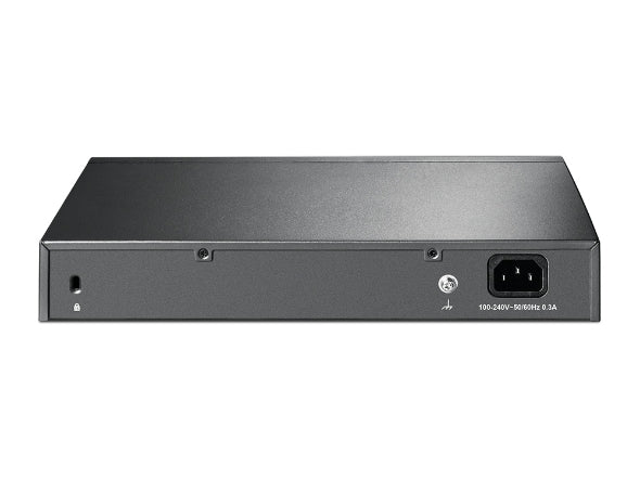 Tp-Link TL-SF1024D I 24-port 10/100Mbps Desktop/Rackmount Switch