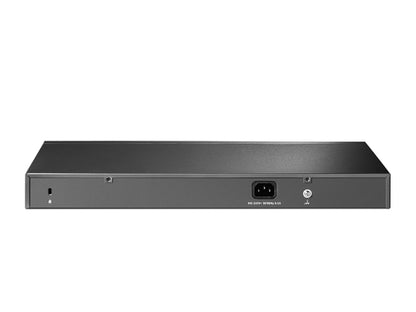 Tp-Link TL-SF1024 I 24-Port 10/100Mbps Rackmount Switch