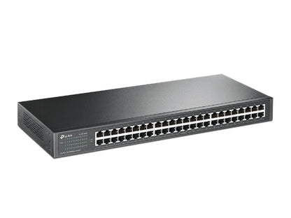 Tp-Link TL-SF1048 I 48-Port 10/100Mbps Rackmount Switch