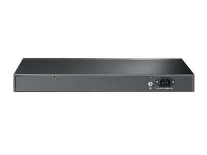 Tp-Link TL-SF1048 I 48-Port 10/100Mbps Rackmount Switch