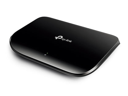 Tp-Link TL-SG1005D I 5-Port Gigabit Desktop Switch