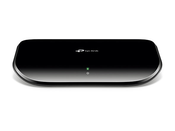 Tp-Link TL-SG1005D I 5-Port Gigabit Desktop Switch