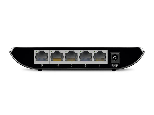 Tp-Link TL-SG1005D I 5-Port Gigabit Desktop Switch