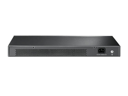 Tp-Link TL-SG1024 I 24-Port Gigabit Rackmount Switch