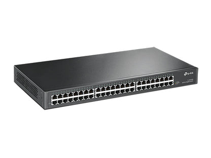 Tp-Link TL-SG1048 I 48-Port Gigabit Rackmount Switch