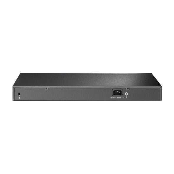 Tp-Link TL-SG1218MPE I 18-Port Gigabit Easy Smart Switch with 16-Port PoE+