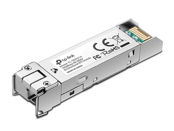 Tp-Link TL-SM321A I 1000Base-BX WDM Bi-Directional SFP Module