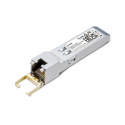 Tp-Link TL-SM331T I 1000BASE-T RJ45 SFP Module