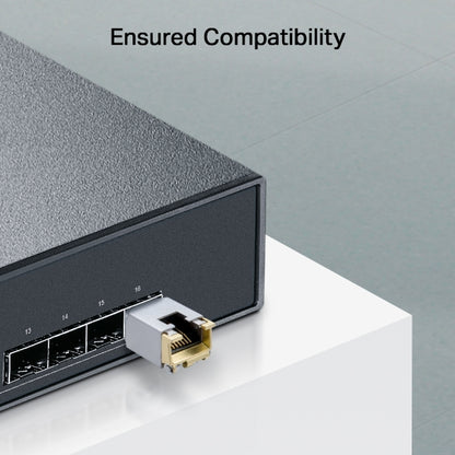 Tp-Link TL-SM331T I 1000BASE-T RJ45 SFP Module