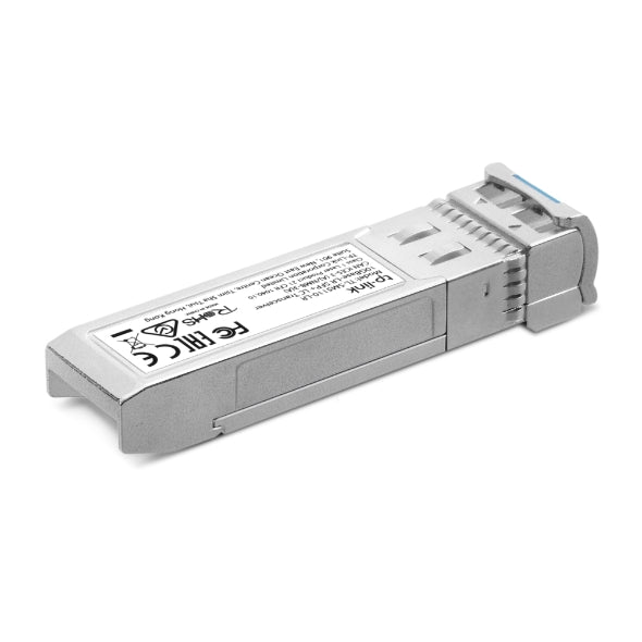 Tp-Link TL-SM5110-LR I 10GBase-LR SFP+ LC Transceiver