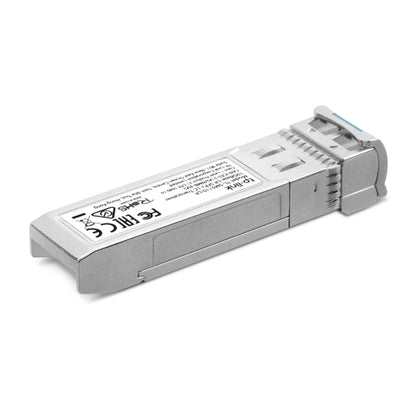 Tp-Link TL-SM5110-LR I 10GBase-LR SFP+ LC Transceiver