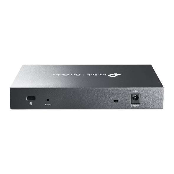 Tp-Link TL-RP108GE I 8-Port Gigabit Managed Reverse PoE Switch