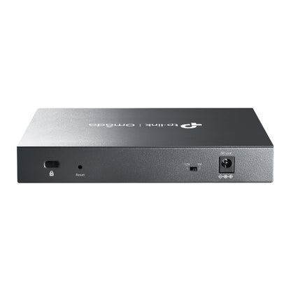 Tp-Link TL-RP108GE I 8-Port Gigabit Managed Reverse PoE Switch