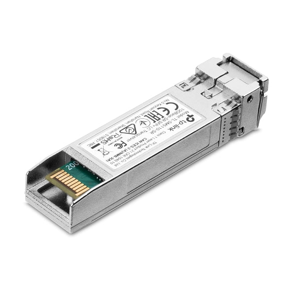 Tp-Link TL-SM5110-SR I 10GBase-SR SFP+ LC Transceiver