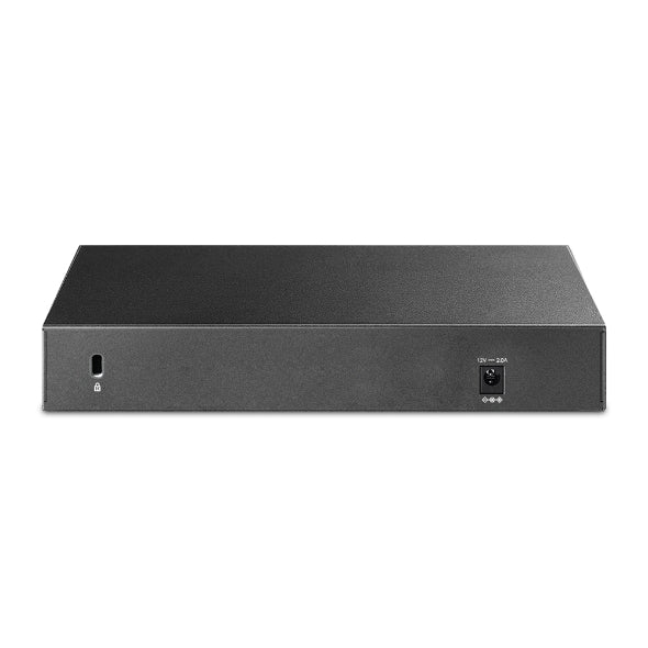 Tp-Link TL-SX105 I 5-Port 10G Desktop Switch