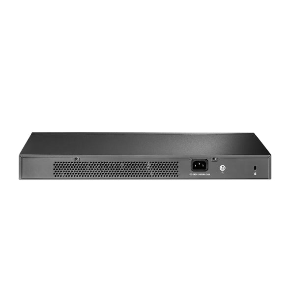 Tp-Link TL-SX3008F I JetStream 8-Port 10GE SFP+ L2+ Managed Switch