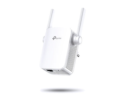 Tp-Link TL-WA855RE I 300Mbps Wi-Fi Range Extender