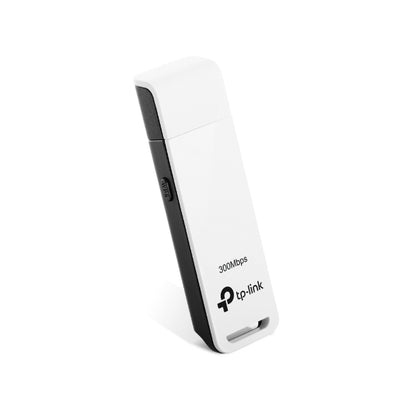 Tp-Link TL-WN821N I 300Mbps Wireless N USB Adapter