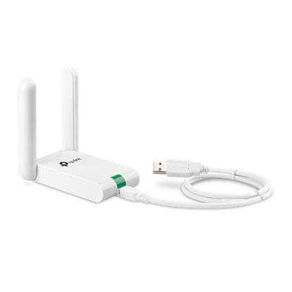 Tp-Link TL-WN822N I 300Mbps High Gain Wireless USB Adapter