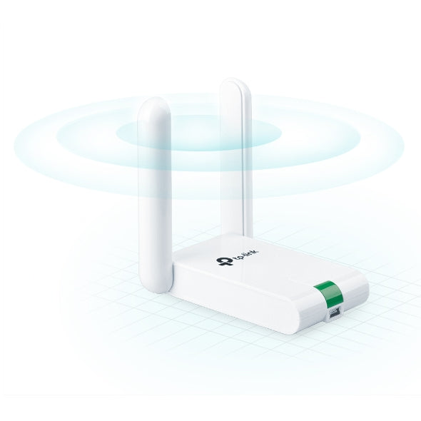 Tp-Link TL-WN822N I 300Mbps High Gain Wireless USB Adapter