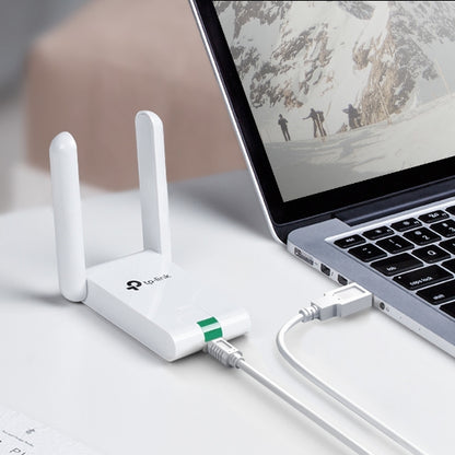 Tp-Link TL-WN822N I 300Mbps High Gain Wireless USB Adapter