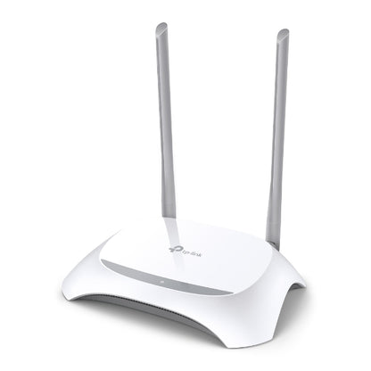 TP-LINK  300Mbps Wireless N Speed (TL-WR840N)