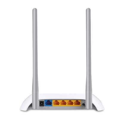 TP-LINK  300Mbps Wireless N Speed (TL-WR840N)