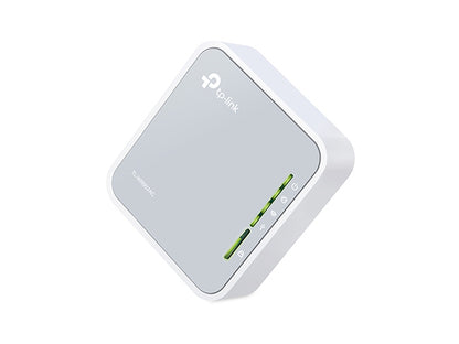 Tp-Link TL-WR902AC I AC750 Wireless Travel Router