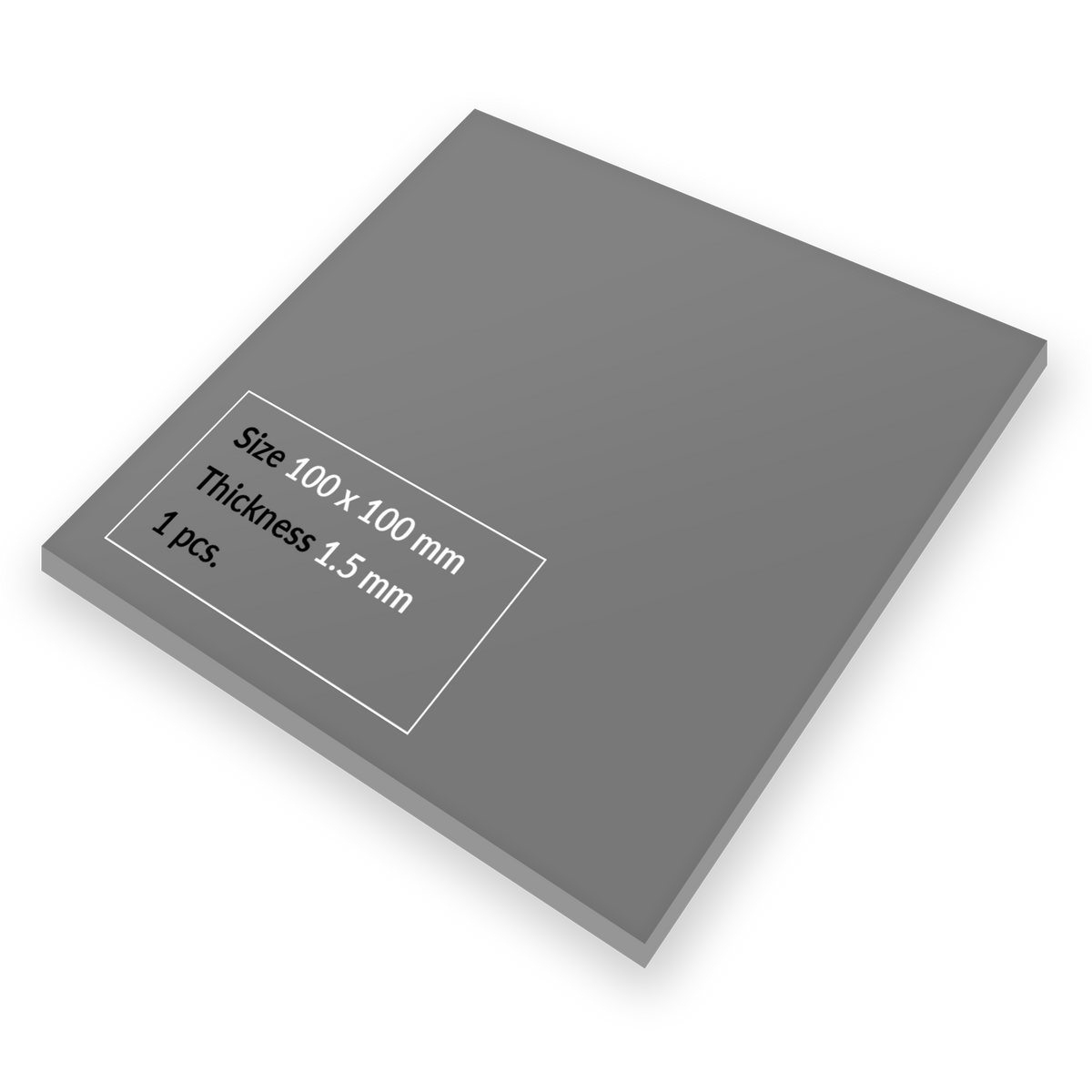 Arctic TP-4 Premium Performance Thermal Pad