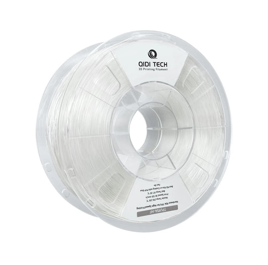 QIDI TPU95A-HF Filament 1kg