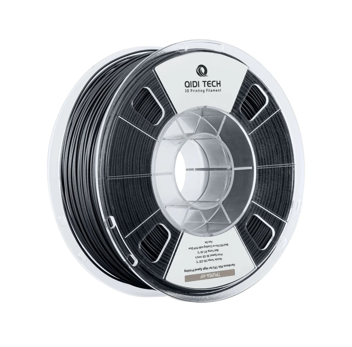 QIDI TPU95A-HF Filament 1kg