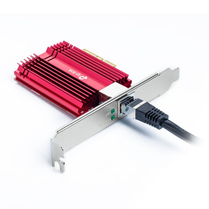 Tp-Link TX401 I 10 Gigabit PCI Express Network Adapter