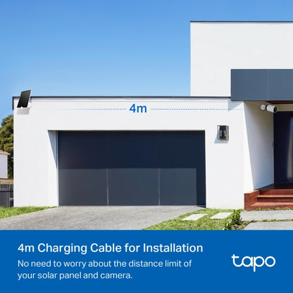 Tp-Link Tapo A200 I Solar Panel