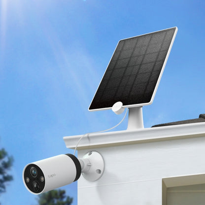 Tp-Link Tapo A200 I Solar Panel