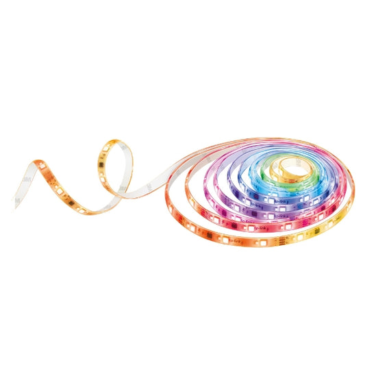 Tp-Link Tapo L930-5 I Smart Wi-Fi Light Strip, Multicolor