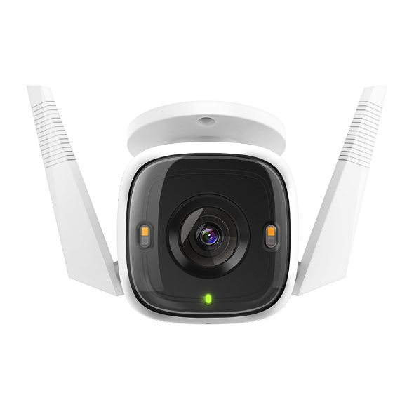 Tp-Link Tapo C320WS I Outdoor Security Wi-Fi Camera