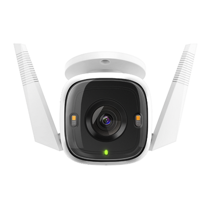 Tp-Link Tapo C320WS I Outdoor Security Wi-Fi Camera