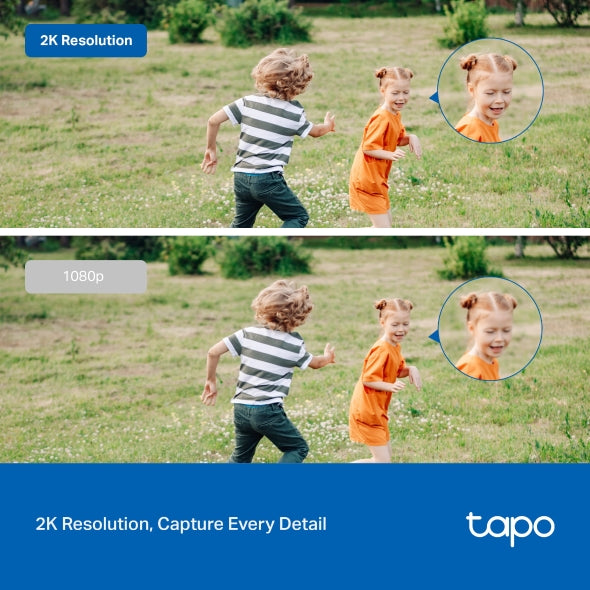 Tp-Link Tapo C310 I Outdoor Security Wi-Fi Camera