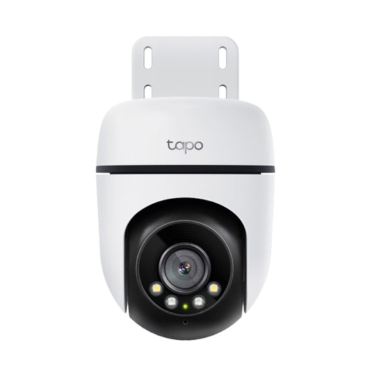 Tp-Link Tapo C500 I Outdoor Pan/Tilt Security WiFi Camera