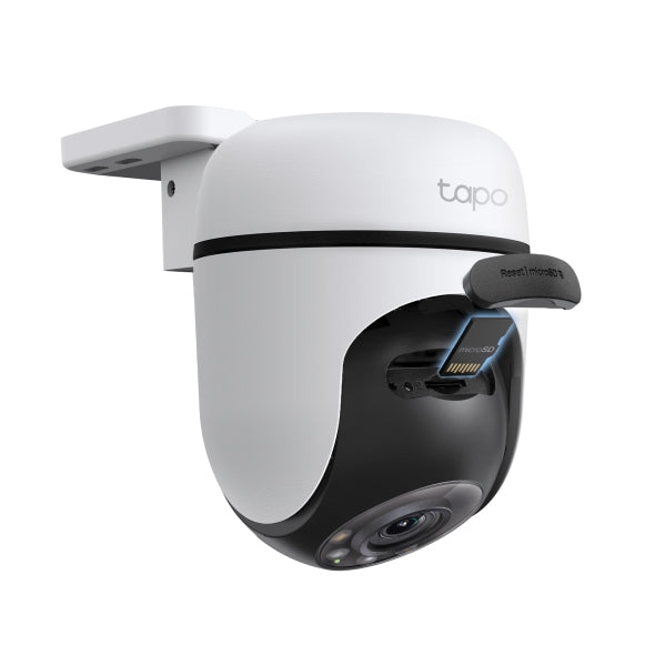 Tp-Link Tapo C500 I Outdoor Pan/Tilt Security WiFi Camera