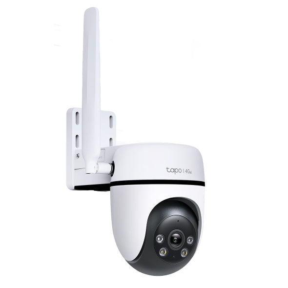 Tp-Link Tapo C501GW I Outdoor Pan/Tilt 4G LTE Camera