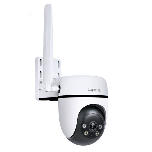 Tp-Link Tapo C501GW I Outdoor Pan/Tilt 4G LTE Camera